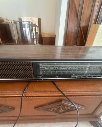 Radio vintage