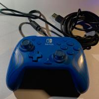 controller nintendo switch