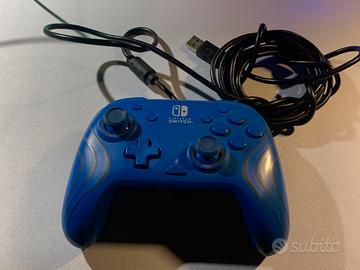 controller nintendo switch