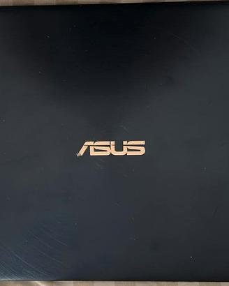 Notebook Asus Zenbook UX480F