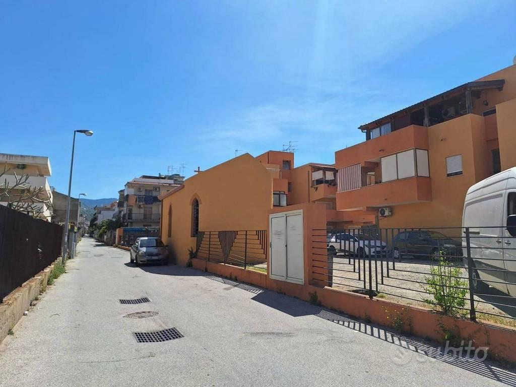 Appartamento – Villafranca Tirrena, Baronia, Calvaruso - Vista 3