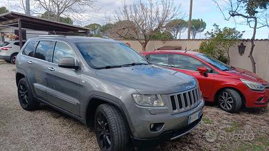 GRAN CHEROKEE LIMITED