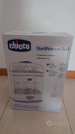 sterilizzatore chicco 