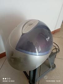 Sterilizzatore a Raggi UV Professionale "Cowo"