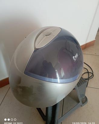 Sterilizzatore a Raggi UV Professionale "Cowo"