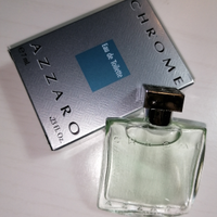 Eau de Toilette Parfum Miniatura, Azzaro for Man