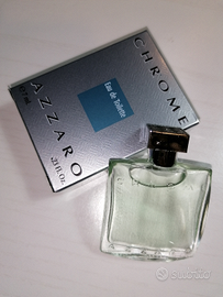 Eau de Toilette Parfum Miniatura, Azzaro for Man