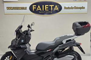 Bmw C 400 X - 2024