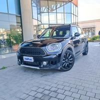 MINI Countryman 1.5 Cooper Hype Countryman