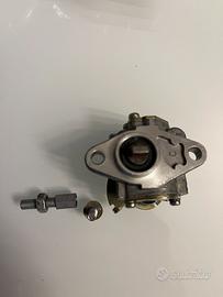 Ricambi Piaggio Zip SP