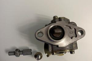 Ricambi Piaggio Zip SP