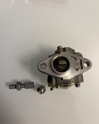Ricambi Piaggio Zip SP