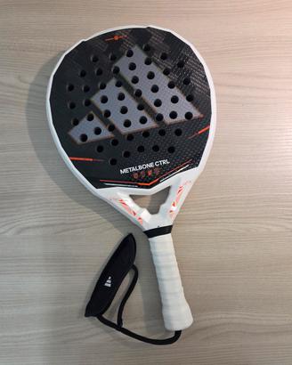 Adidas Metalbone control 2026