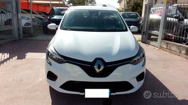 Renault Clio Blue dCi 100 CV 5 porte Evolution