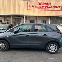 Ricambi Opel Crosslandx EB2FA 2019