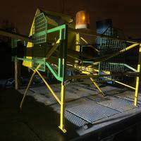 Barre per partenza cavalli