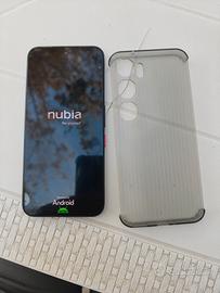 Nubia neo 5gt 5g. da 256gb