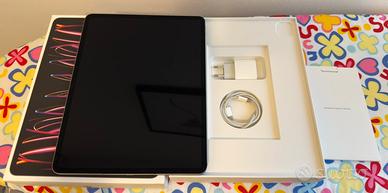 Ipad Pro 12.9 - inch (6th Generation) wi-fi + Cell