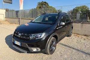 Dacia Sandero Stepway 0.9 TCe Turbo GPL 90 CV S&S 