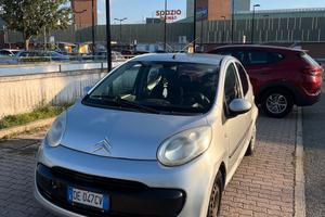 Citroen C1 1.0 5 porte AMIC1 ok NEOPATENTATI