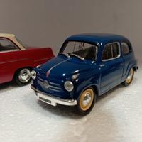 3 modellini vari 1 43 