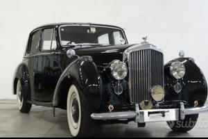 Bentley R type 