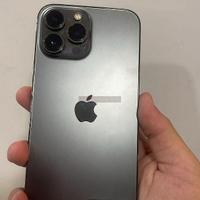 Apple iPhone 13 Pro Max black 128 GB - 8589