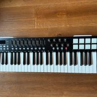 Keyboard M-Audio