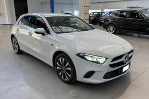 MERCEDES-BENZ A 250 e EQ-Power Business Extra -