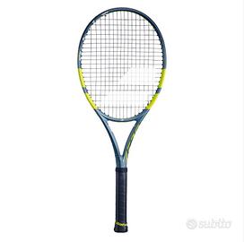 Babolat pure aero 100