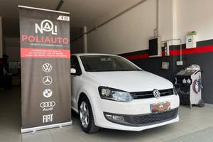 Volkswagen Polo 1.2 TDI DPF 5 p. Trendline