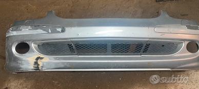 Paraurti mercedes slk r170 evo