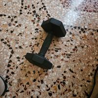 Peso decathlon 5kg
