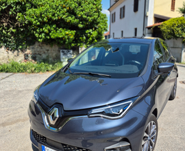 Renault zoe r135 intens flex