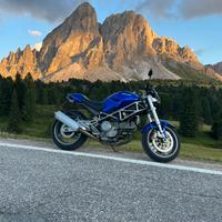 Ducati Monster 1000 2005