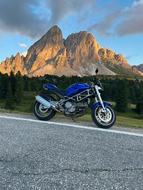 Ducati Monster 1000 2005