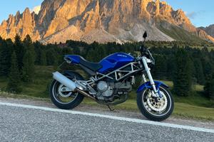 Ducati Monster 1000 2005