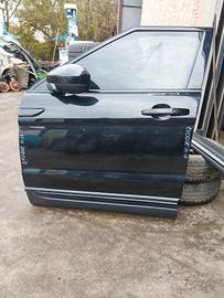 PORTA PORTIERA ANTERIORE SX R.R. EVOQUE 11-18