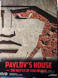 Pavlov's House DVG - Wargame Storico