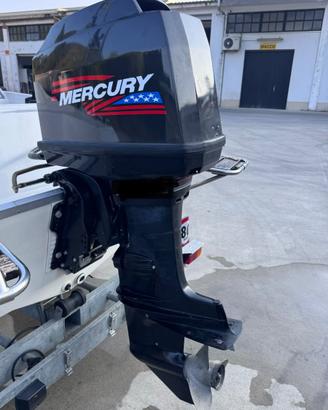 Mercury  fuoribordo