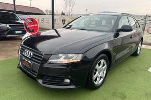 Audi A4 AVANT*2.0TDI*143CV*AUT*BLUETOOTH*MODELLO 2