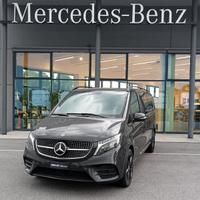 Mercedes Classe V extralong 250 d sport 4matic aut