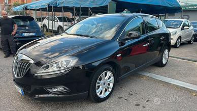 Lancia Delta 1.6 MJT DPF Platino
