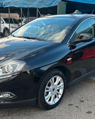 Lancia Delta 1.6 MJT DPF Platino