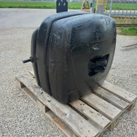Zavorra cemento da 1000 kg