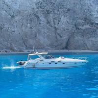 Cranchi Mediterranee 40