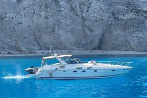 Cranchi Mediterranee 40