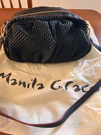Borsa Manila Grace