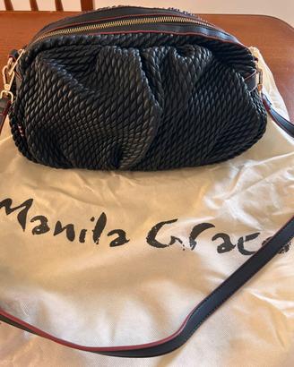 Borsa Manila Grace