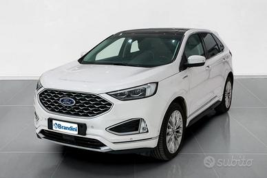 FORD Edge 2.0 ecoblue Vignale s&s awd 238cv auto 8